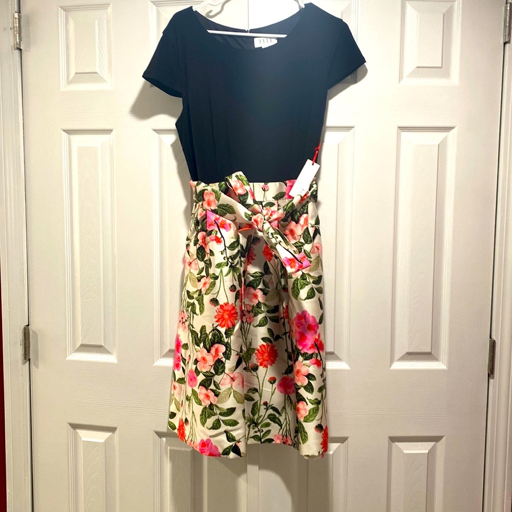 Adorable dress with pockets 🌸